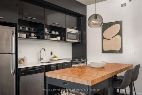 Photo 19 at 601 - 51 Trolley Crescent, Moss Park, Toronto