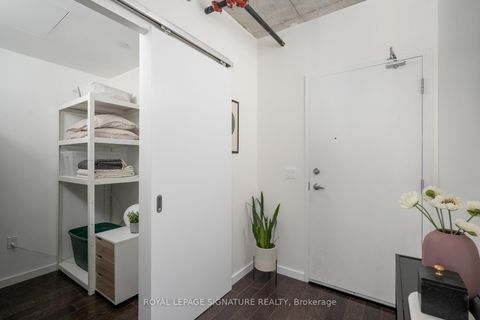 Photo 23 at 601 - 51 Trolley Crescent, Moss Park, Toronto