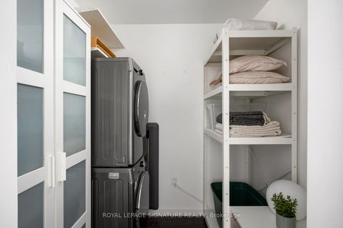 Photo 24 at 601 - 51 Trolley Crescent, Moss Park, Toronto