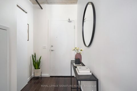 Photo 25 at 601 - 51 Trolley Crescent, Moss Park, Toronto