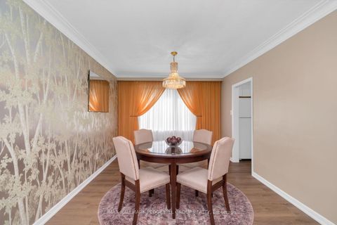 Photo 2 at 77 Stapleton Drive, The Westway, Toronto