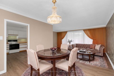Photo 3 at 77 Stapleton Drive, The Westway, Toronto
