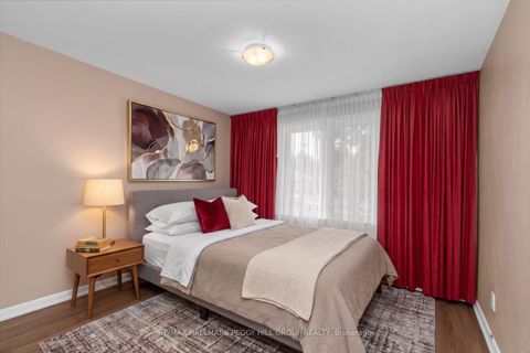 Photo 8 at 77 Stapleton Drive, The Westway, Toronto