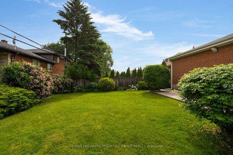 Photo 13 at 77 Stapleton Drive, The Westway, Toronto