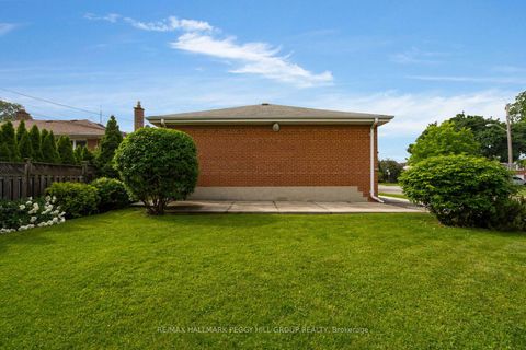 Photo 14 at 77 Stapleton Drive, The Westway, Toronto