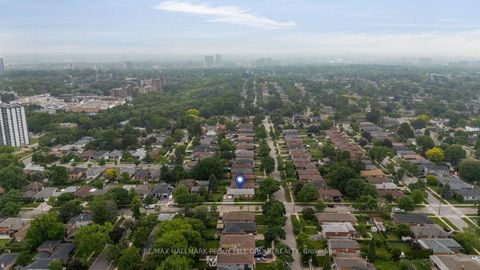Photo 16 at 77 Stapleton Drive, The Westway, Toronto