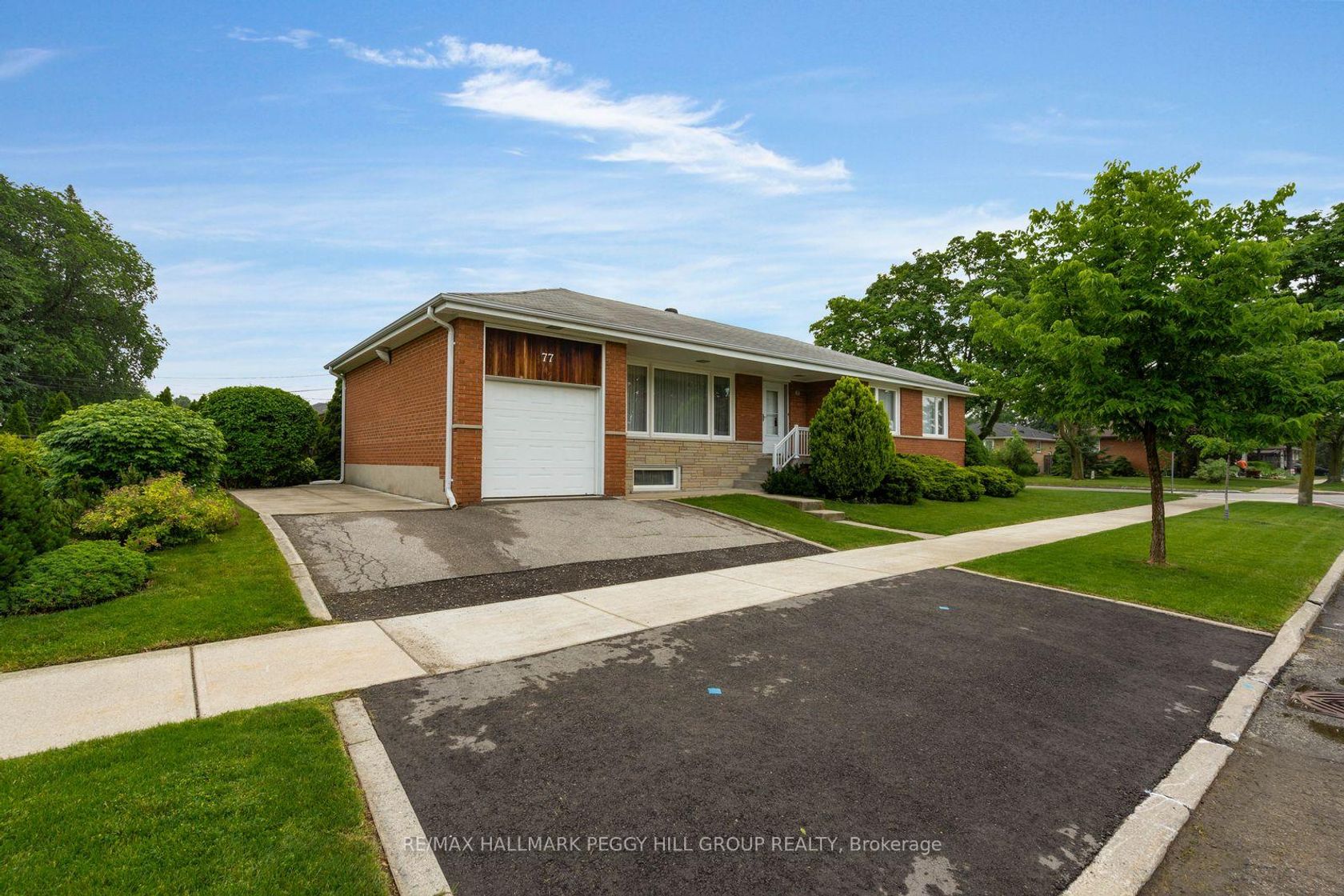 77 Stapleton Drive, The Westway, Toronto 