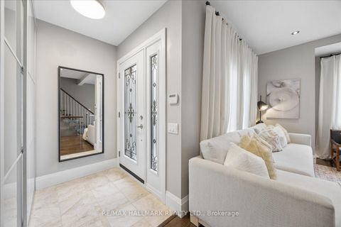 Photo 3 at 65 Cleveland Street, Mount Pleasant East, Toronto