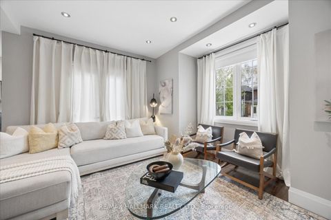 Photo 4 at 65 Cleveland Street, Mount Pleasant East, Toronto