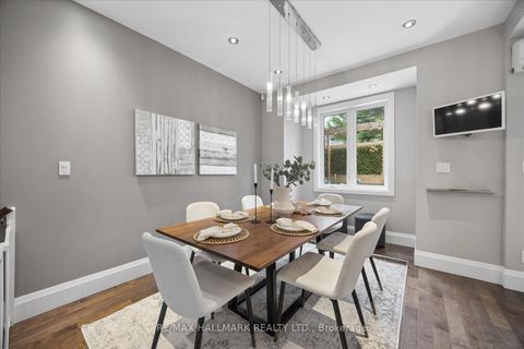 Photo 7 at 65 Cleveland Street, Mount Pleasant East, Toronto