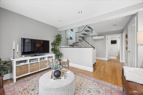 Photo 15 at 65 Cleveland Street, Mount Pleasant East, Toronto