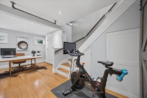 Photo 27 at 65 Cleveland Street, Mount Pleasant East, Toronto