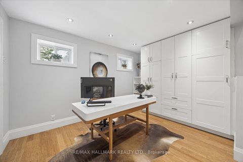 Photo 28 at 65 Cleveland Street, Mount Pleasant East, Toronto