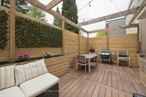 Photo 37 at 65 Cleveland Street, Mount Pleasant East, Toronto