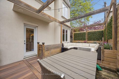 Photo 38 at 65 Cleveland Street, Mount Pleasant East, Toronto