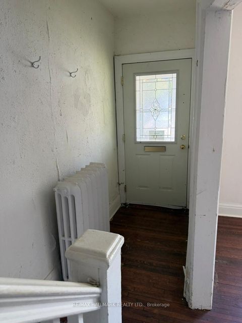 Photo 2 at 73 Hocken Avenue, Wychwood, Toronto