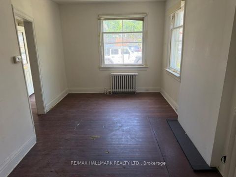 Photo 4 at 73 Hocken Avenue, Wychwood, Toronto