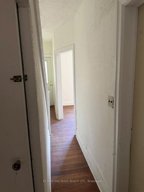 Photo 8 at 73 Hocken Avenue, Wychwood, Toronto