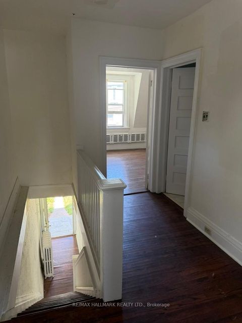 Photo 13 at 73 Hocken Avenue, Wychwood, Toronto