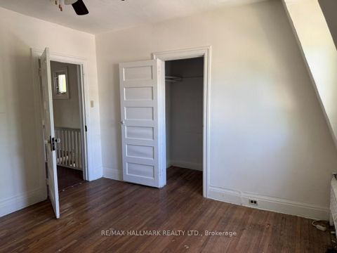 Photo 18 at 73 Hocken Avenue, Wychwood, Toronto