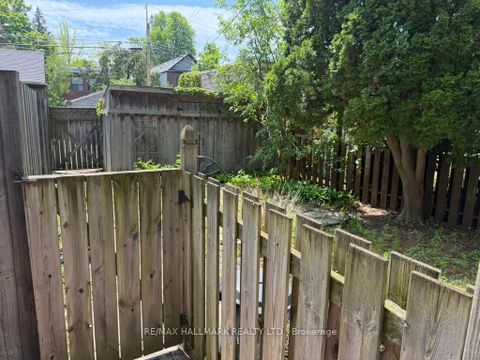 Photo 19 at 73 Hocken Avenue, Wychwood, Toronto
