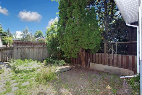 Photo 20 at 73 Hocken Avenue, Wychwood, Toronto