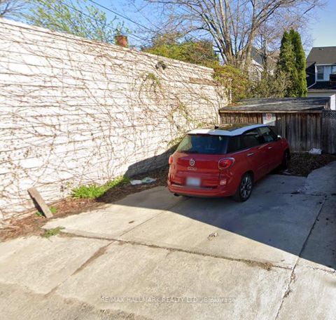 Photo 21 at 73 Hocken Avenue, Wychwood, Toronto