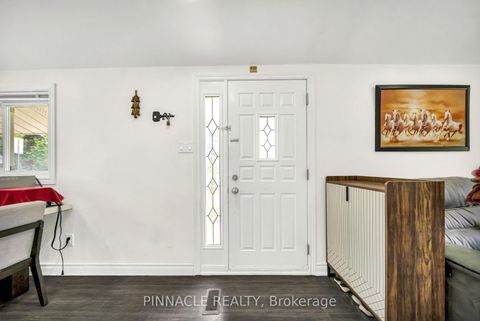 Photo 3 at 2 Ladysbridge Drive, Morningside, Toronto