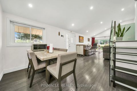 Photo 8 at 2 Ladysbridge Drive, Morningside, Toronto
