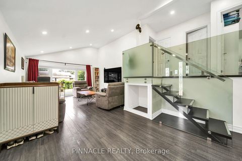 Photo 9 at 2 Ladysbridge Drive, Morningside, Toronto
