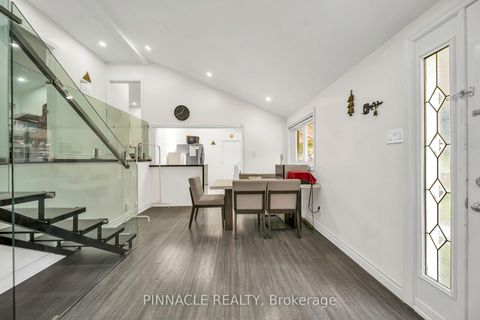 Photo 10 at 2 Ladysbridge Drive, Morningside, Toronto