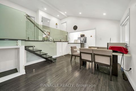 Photo 11 at 2 Ladysbridge Drive, Morningside, Toronto