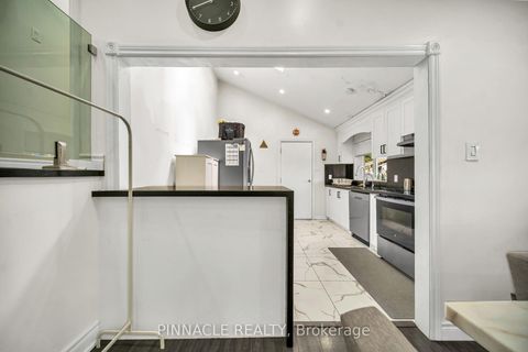 Photo 13 at 2 Ladysbridge Drive, Morningside, Toronto