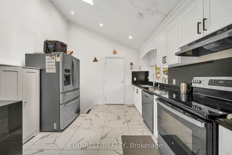 Photo 14 at 2 Ladysbridge Drive, Morningside, Toronto