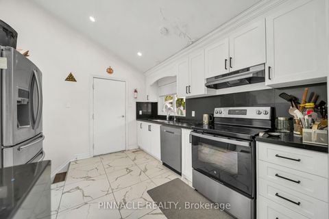 Photo 15 at 2 Ladysbridge Drive, Morningside, Toronto