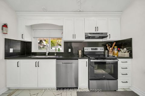 Photo 16 at 2 Ladysbridge Drive, Morningside, Toronto