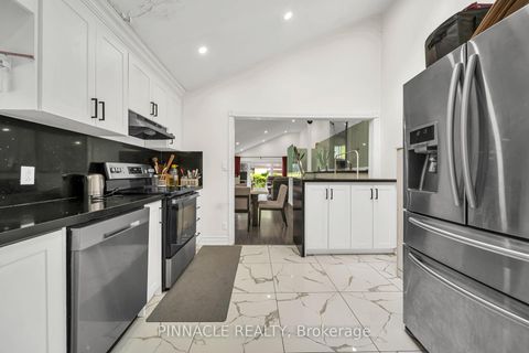 Photo 17 at 2 Ladysbridge Drive, Morningside, Toronto
