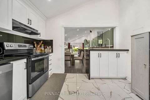 Photo 18 at 2 Ladysbridge Drive, Morningside, Toronto