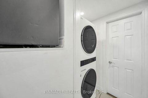 Photo 19 at 2 Ladysbridge Drive, Morningside, Toronto