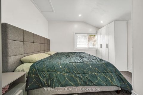 Photo 25 at 2 Ladysbridge Drive, Morningside, Toronto