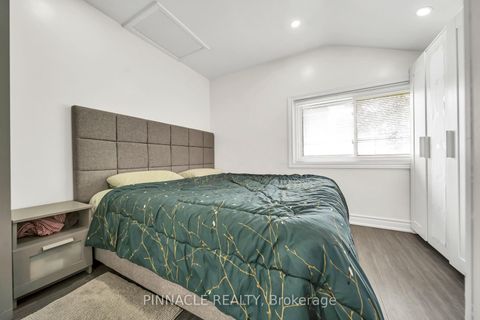 Photo 26 at 2 Ladysbridge Drive, Morningside, Toronto