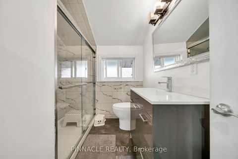 Photo 27 at 2 Ladysbridge Drive, Morningside, Toronto