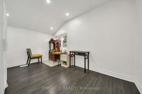 Photo 30 at 2 Ladysbridge Drive, Morningside, Toronto