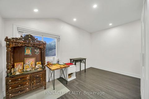 Photo 32 at 2 Ladysbridge Drive, Morningside, Toronto