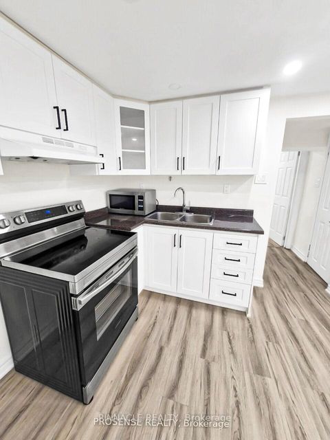 Photo 37 at 2 Ladysbridge Drive, Morningside, Toronto