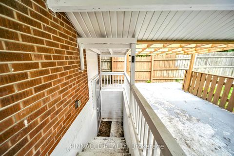 Photo 45 at 2 Ladysbridge Drive, Morningside, Toronto