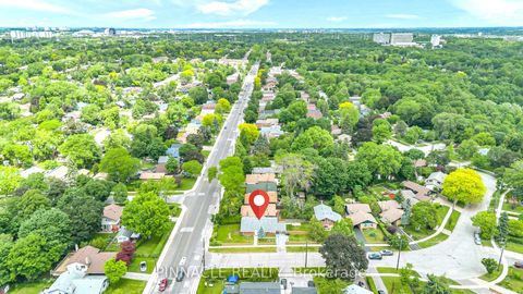 Photo 46 at 2 Ladysbridge Drive, Morningside, Toronto