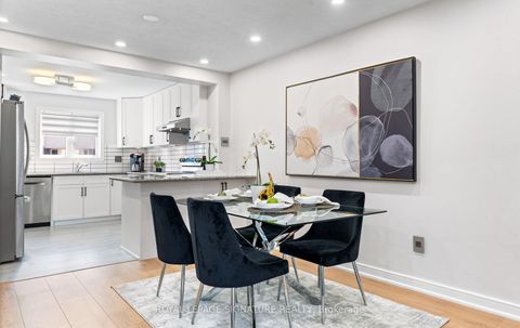 Photo 14 at 91 - 270 Timberbank Boulevard, L'Amoreaux, Toronto