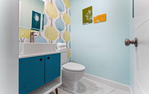Photo 20 at 91 - 270 Timberbank Boulevard, L'Amoreaux, Toronto