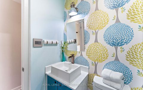 Photo 21 at 91 - 270 Timberbank Boulevard, L'Amoreaux, Toronto